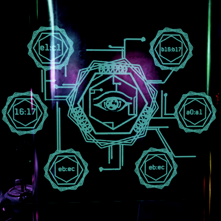 Chakra Harmonization