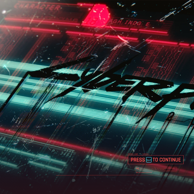 Title Screen - Cropped