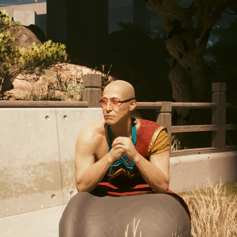 Everything Zen